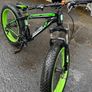 Fat Tyre Bike Image 2