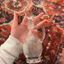 perfume bottle Image 3