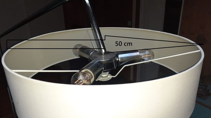 Arc Lamp