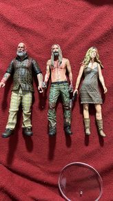 Neca devils reject