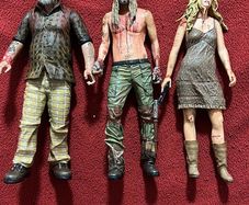 Neca devils reject