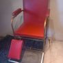 Vintage podiatry chair, large piece, Kilmacanogue, Wicklow Image 2