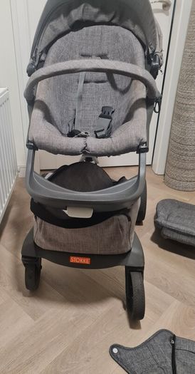 stokke xplory