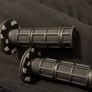 Surron throttle with pro taper grips for e bike conversions Image 3
