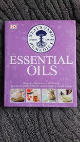 Essential Oils