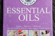Essential Oils