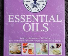 Essential Oils