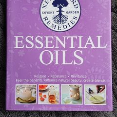 Essential Oils