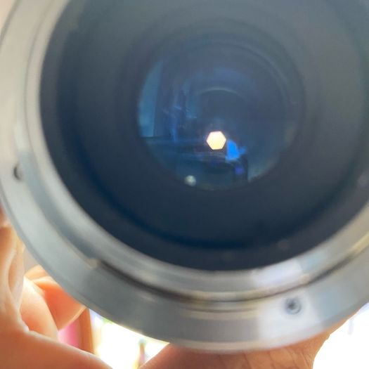 Panagor PMC Auto Tele Zoom 80