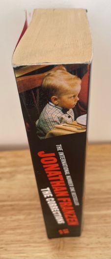 The Corrections by Jonathan Franzen