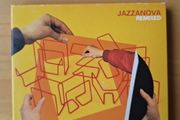CD Jazzanova Remixed Double CD Gatefold