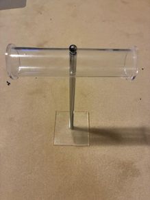 Jewellery holder