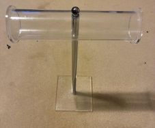 Jewellery holder