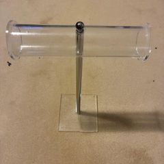 Jewellery holder