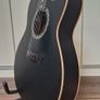Dean Electro Acoustic Guitar Image 3
