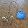 Costume Necklaces for Sale Image 10