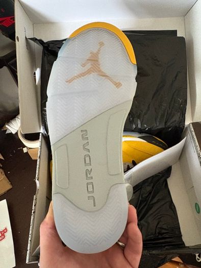 Jordan 5 Tokyo