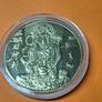 Coins - Novelty Crown Size X 3 . Image 5