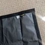 blackout blinds (pair, travel, Velcro) Image 2