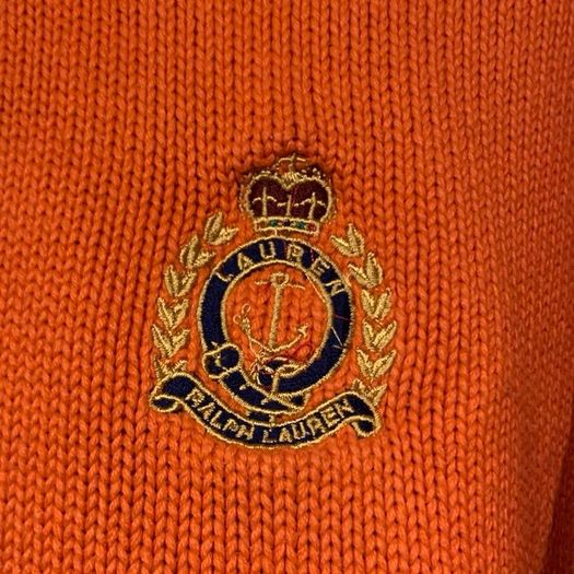 Ralph Lauren Jumper