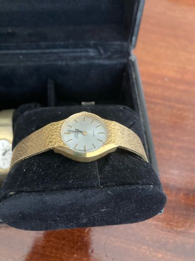 Oriosa Swiss Mechanical Watch