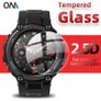 Tempered glass Protection for Xiaomi Amazfit T Rex Screen Protector for Amazfit TRex Protective Glass Film Image 2