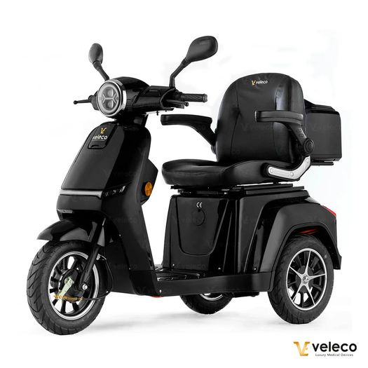 Veleco Turris Mobility Scooter Class 3