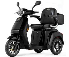 Veleco Turris Mobility Scooter Class 3