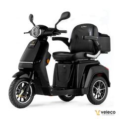 Veleco Turris Mobility Scooter Class 3