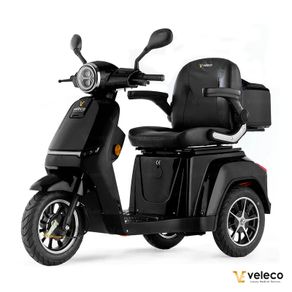 Veleco Turris Mobility Scooter Class 3
