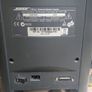 Bose PS 3-2-1 media center and sound system Image 4