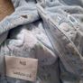 3 Boys winter snowsuits - newborn, 0-3 and 3-6 months Image 3