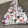 Waistcoat sleeveless 90cm 1-2 years old Image 3