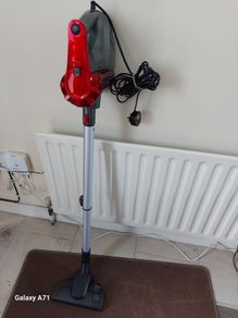 BELDRAY Corder Vertical Vacuum Cleaner Model No BEL0769NHSMFOB, in excellent condition