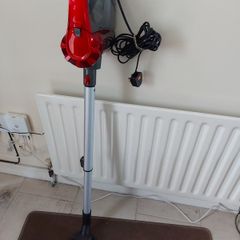 BELDRAY Corder Vertical Vacuum Cleaner Model No BEL0769NHSMFOB, in excellent condition