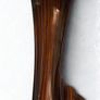 Vintage Murano-Style Glass Snake Sculpture Image 4