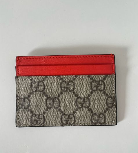 Gucci Cardholder