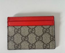 Gucci Cardholder