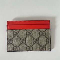 Gucci Cardholder