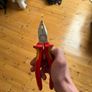 Knipex 160mm Pliers 1000v VDE Image 2