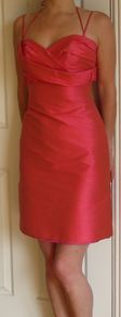 Lazaro  Dress