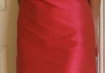 Lazaro  Dress
