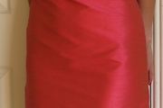 Lazaro  Dress