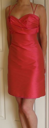 Lazaro  Dress
