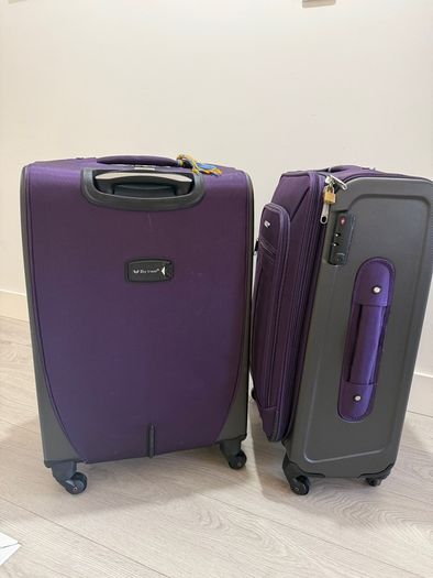luggage