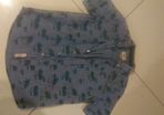 Boy's shirt Age 12 - 13 years