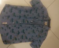 Boy's shirt Age 12 - 13 years