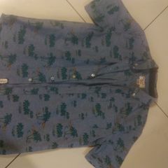 Boy's shirt Age 12 - 13 years