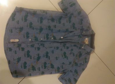 Boy's shirt Age 12 - 13 years
