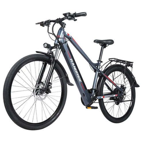 Randride Y90u Electric Bike